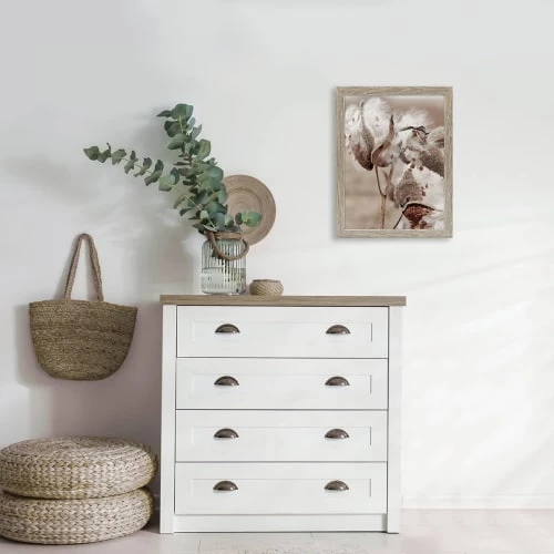 Ceanothe Cadres Et Albums Photos Cadre Photo Taupe 30x40 Cm Bois Reconstitué 4 Ceanothe Cadres Et Albums Photos Cadre Photo Taupe 30x40 Cm Bois Reconstitué – Image 4