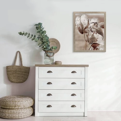 Ceanothe Cadres Et Albums Photos Cadre Photo Taupe 40x50 Cm Bois Reconstitué 4 Ceanothe Cadres Et Albums Photos Cadre Photo Taupe 40x50 Cm Bois Reconstitué – Image 4