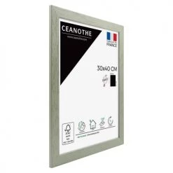 Ceanothe Cadres Et Albums Photos Cadre Photo Tilleul 30x40 Cm Bois Reconstitué 10 Ceanothe Cadres Et Albums Photos Cadre Photo Tilleul 30x40 Cm Bois Reconstitué -Décoration de porte Soldes cadre photo tilleul 30x40 cm bois reconstitue 4