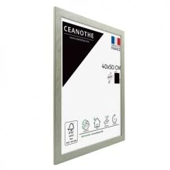 Ceanothe Cadres Et Albums Photos Cadre Photo Tilleul 40x50 Cm Bois Reconstitué 10 Ceanothe Cadres Et Albums Photos Cadre Photo Tilleul 40x50 Cm Bois Reconstitué -Décoration de porte Soldes cadre photo tilleul 40x50 cm bois reconstitue 4