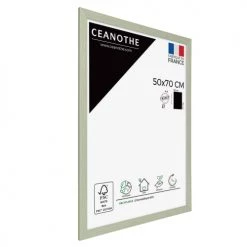 Ceanothe Cadres Et Albums Photos Cadre Photo Tilleul 50x70 Cm Avec Verre Synthétique Bois Reconstitué 10 Ceanothe Cadres Et Albums Photos Cadre Photo Tilleul 50x70 Cm Avec Verre Synthétique Bois Reconstitué -Décoration de porte Soldes cadre photo tilleul 50x70 cm avec verre synthetique bois reconstitue 4