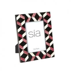 Sia Deco Cadres Et Albums Photos Cadre Photo Today 22x17cm