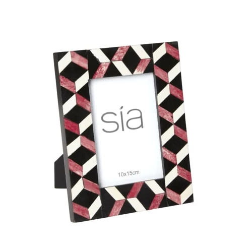 Sia Deco Cadres Et Albums Photos Cadre Photo Today 22x17cm 1 Sia Deco Cadres Et Albums Photos Cadre Photo Today 22x17cm