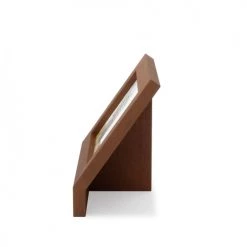 Umbra Cadres Et Albums Photos Cadre Podium Pour Photo 10 X 15 Cm -Décoration de porte Soldes cadre podium pour photo 10 x 15 cm 2