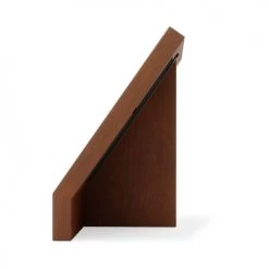 Umbra Cadres Et Albums Photos Cadre Podium Pour Photo 10 X 15 Cm -Décoration de porte Soldes cadre podium pour photo 10 x 15 cm 3