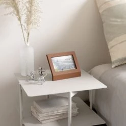 Umbra Cadres Et Albums Photos Cadre Podium Pour Photo 10 X 15 Cm -Décoration de porte Soldes cadre podium pour photo 10 x 15 cm 5