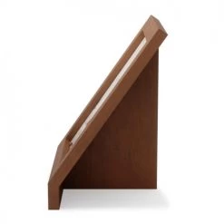 Umbra Cadres Et Albums Photos Cadre Podium Pour Photo 13 X 18 Cm -Décoration de porte Soldes cadre podium pour photo 13 x 18 cm 2