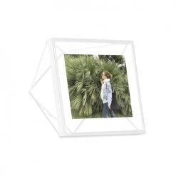 Umbra Cadres Et Albums Photos Cadre Pour Photo 10x10cm -Décoration de porte Soldes cadre pour photo 10x10cm 8