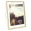 Umbra Pêle-mêle Photos Cadre Prisma Pour Photo 20 X 25 Cm