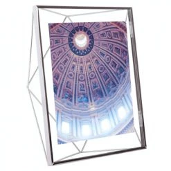 Umbra Pêle-mêle Photos Cadre Prisma Pour Photo 20 X 25 Cm