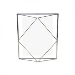 Umbra Pêle-mêle Photos Cadre Prisma Pour Photo 20 X 25 Cm -Décoration de porte Soldes cadre prisma pour photo 20 x 25 cm 15