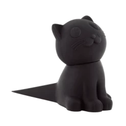 Pylones Boutons Et Déco De Porte Cale-porte En Silicone 13,5x5,5x8cm -Décoration de porte Soldes cale porte en silicone 13 5x5 5x8cm 5