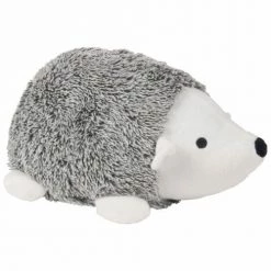 Maisons Du Monde Boutons Et Déco De Porte Cale-porte Hérisson Gris Et Blanc