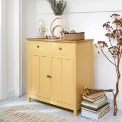 Décoration de porte Soldes -Décoration de porte Soldes cloche en verre et fleurs sechees beiges 1000 9 1 220499 2