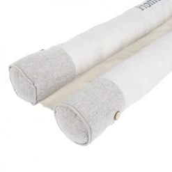 Maisons Du Monde Boutons Et Déco De Porte Double Boudin De Porte Gris Imprimé -Décoration de porte Soldes double boudin de porte gris imprime 1000 4 39 206146 2