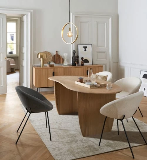 Maisons Du Monde Cloches Et Verrerie Flacons Déco En Verre Teinté Brun Et Noir H35 (x2) 6 Maisons Du Monde Cloches Et Verrerie Flacons Déco En Verre Teinté Brun Et Noir H35 (x2) – Image 6