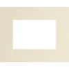 Ceanothe Cadres Et Albums Photos Passe-partout Carton Beige 50x70 Cm Ouverture 40x50 Cm