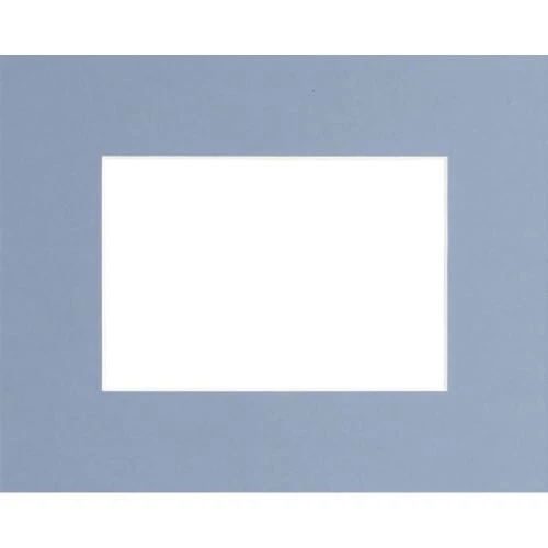 Ceanothe Cadres Et Albums Photos Passe-partout Carton Bleu Clair 50x70 Cm Ouverture 40x50 1 Ceanothe Cadres Et Albums Photos Passe-partout Carton Bleu Clair 50x70 Cm Ouverture 40x50