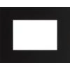 Ceanothe Cadres Et Albums Photos Passe-partout En Carton Noir 40x50 Cm Ouverture 30x40 Cm