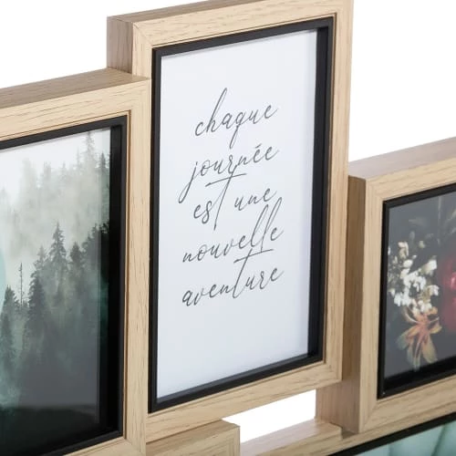 Decoratie Pêle-mêle Photos Pêle Mêle 6 Photos 2 Decoratie Pêle-mêle Photos Pêle Mêle 6 Photos – Image 2