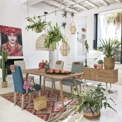 Maisons Du Monde Bustes Et Statues Perroquet Vert Avec Pied En Métal Noir -Décoration de porte Soldes perroquet vert avec pied en metal noir 1000 14 28 176984 10