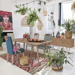 Maisons Du Monde Bustes Et Statues Perroquet Vert Avec Pied En Métal Noir -Décoration de porte Soldes perroquet vert avec pied en metal noir 1000 14 28 176984 12