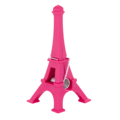 Pylones Cadres Et Albums Photos Porte Photo Pince Tour Eiffel -Décoration de porte Soldes porte photo pince tour eiffel 3