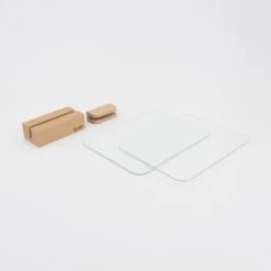 Reine Mère Cadres Et Albums Photos Porte Photo Verrière Pince Bois 21x15cm -Décoration de porte Soldes porte photo verriere pince bois 21x15cm 2