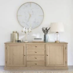 Maisons Du Monde Bustes Et Statues Statue 3 Perroquets Sur Branche Blanche Et Doré Mat H50 -Décoration de porte Soldes statue 3 perroquets sur branche blanche et dore mat h50 1000 6 34 209667 3