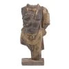 Ixia Bustes Et Statues Statue Buste De Guerrier Antique H76cm
