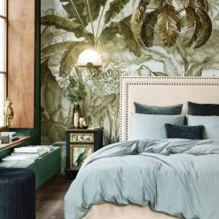 Maisons Du Monde Bustes Et Statues Statue Cacatoès Doré Sur Socle En Métal Noir H45 -Décoration de porte Soldes statue cacatoes dore sur socle en metal noir h45 1000 15 25 209166 3