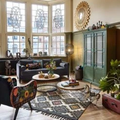 Maisons Du Monde Bustes Et Statues Statue Cheval écrue Effet Vieilli H53 -Décoration de porte Soldes statue cheval ecrue effet vieilli h53 1000 16 32 191215 6