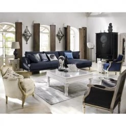 Maisons Du Monde Bustes Et Statues Statue Fossile Crème L50 11 Maisons Du Monde Bustes Et Statues Statue Fossile Crème L50 -Décoration de porte Soldes statue fossile creme l50 1000 3 11 176803 5