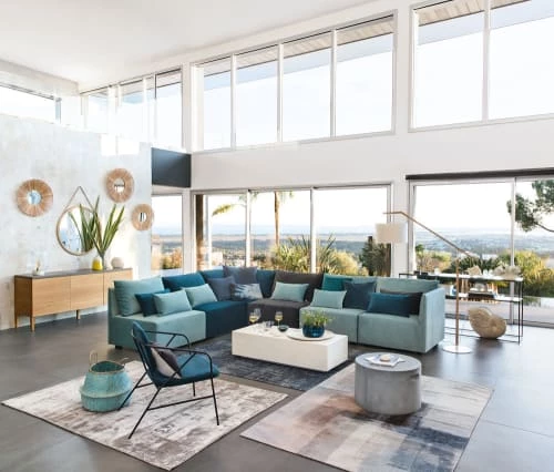 Maisons Du Monde Bustes Et Statues Statue Fossile Crème L50 4 Maisons Du Monde Bustes Et Statues Statue Fossile Crème L50 – Image 4