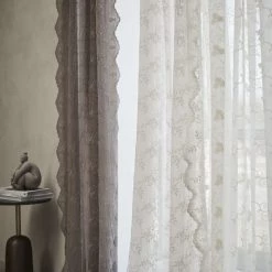 Lene Bjerre Bustes Et Statues Statue Ines H24cm -Décoration de porte Soldes statue ines h24cm 5