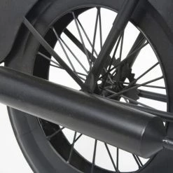 Maisons Du Monde Bustes Et Statues Statue Moto En Métal Noir Effet Vieilli L145 -Décoration de porte Soldes statue moto en metal noir effet vieilli l145 1000 13 5 189835 4