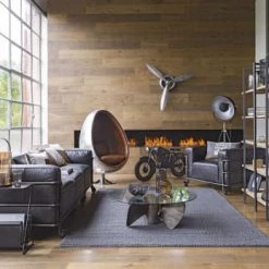 Maisons Du Monde Bustes Et Statues Statue Moto En Métal Noir Effet Vieilli L145 -Décoration de porte Soldes statue moto en metal noir effet vieilli l145 1000 13 5 189835 7