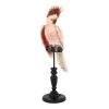 Maisons Du Monde Bustes Et Statues Statue Perroquet Multicolore H40