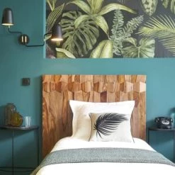 Maisons Du Monde Bustes Et Statues Statue Perroquet Verte Et Noire H117 -Décoration de porte Soldes statue perroquet verte et noire h117 1000 1 15 200669 4