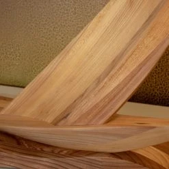 Now’s Home Bustes Et Statues Voilier Décoratif En Orme Massif -Décoration de porte Soldes voilier decoratif en orme massif 2